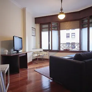 Nana In Appartement Bilbao