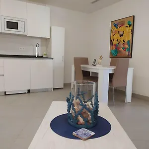 Appartement Remanso Urbano, Málaga