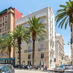 Dobo Soho Malaga