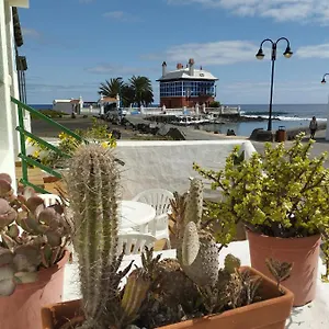 Terraza Del Mar Appartement Arrieta (Lanzarote)