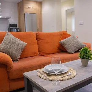 Casa Nueva En El Centro Apartamento Santander
