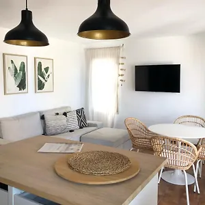 Casa Alejandro Vistas Appartement Arona (Tenerife)