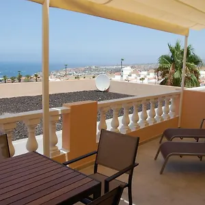 Paradise Court Americas Wifi Pool 57 Appartement Costa Adeje (Tenerife)